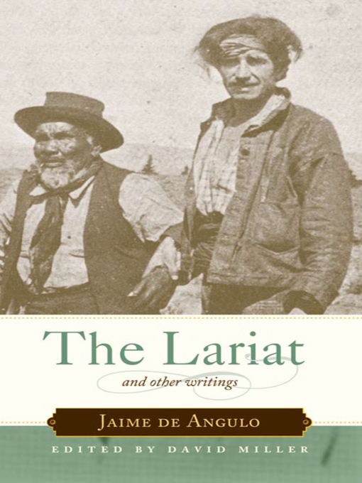 Title details for The Lariat by de Jaime - Available